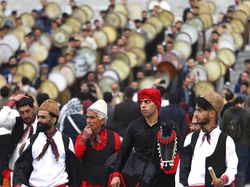 Kenapa Iran Sering Disangka Negara Arab? Begini Fakta dan Sejarah Singkatnya