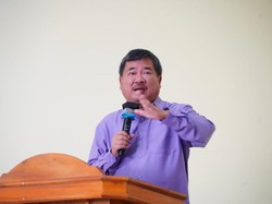 STOP KABUR, Kampanye Pemkab Garut untuk Tekan Angka Kematian Ibu-Bayi