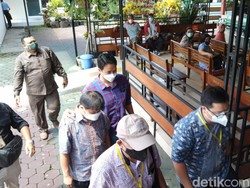 Komnas PA Soroti Bos SMA SPI Tak Ditahan, Pengacara: Apa Hak Dia