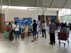 Dukung MotoGP, Traveloka Bagikan 1.500 Hygine Kit untuk Wisatawan Lombok