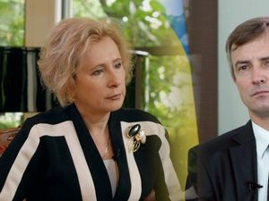 Ukraina dan Rusia Kecewa Sekaligus Berharap pada Indonesia