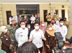 Cara Kombinasi Pengentasan Kemiskinan Ekstrem Ala Wagub Jatim