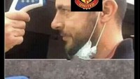 Satu lagi meme MU nirgelar 5 tahun pun muncul. Foto: dok. Twitter