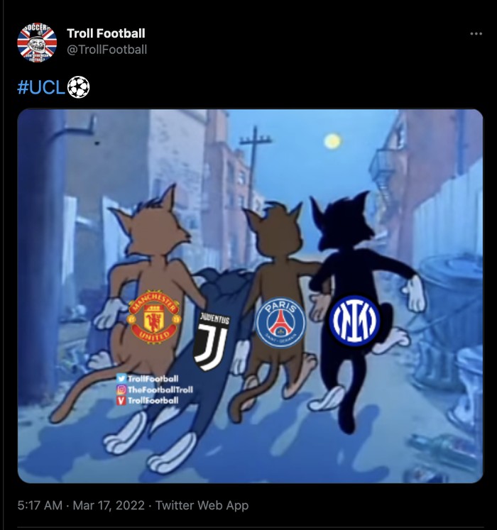8 besar Liga Champions 8 besar Liga Champions