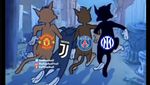 Chelsea ke 8 Besar Liga Champions, MU Ikut Kena Senggol Meme