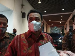 Respons Wagub soal Pejabat DKI Cairkan Cek Rp 35 M Setelah Pensiun