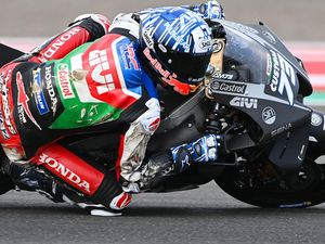 Alex Marquez: Fans MotoGP Indonesia Passionate Banget sama Motor