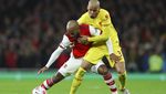 Liverpool Libas Arsenal di Emirates, Kini Tempel Ketat Man City