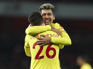 Liverpool Libas Arsenal di Emirates, Kini Tempel Ketat Man City