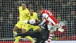 Liverpool Libas Arsenal di Emirates, Kini Tempel Ketat Man City