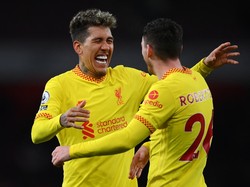 Adu Sprint City Vs Liverpool Menuju Tangga Juara Dimulai!