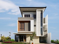 Rumah Mewah Siap Huni di Jakarta! Diskon PPN & Cashback Ratusan Juta!