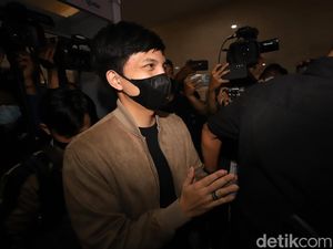Korban Berharap Uang yang Diterima Atta Halilintar Cs Dikembalikan Korban Berharap Uang yang Diterima Atta Halilintar Cs Dikembalikan