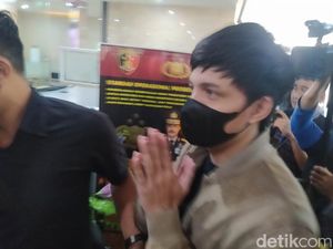 Atta Halilintar Penuhi Panggilan Bareskrim, Bawa Tas Dior Doni Salmanan