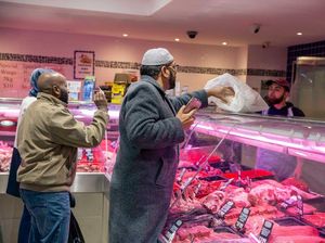 Australia Kini Jadi Eksportir Utama Produk Daging Halal ke Negara-Negara Muslim Australia Kini Jadi Eksportir Utama Produk Daging Halal ke Negara-Negara Muslim