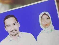 7 Fakta Pernikahan Beda Agama Stafsus Jokowi, Jalani Akad Serta Pemberkatan