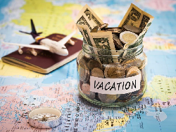 Doyan Traveling? Simak Cara Sederhana Siapin Budget Liburan