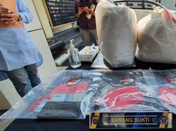 Mahasiswa Jogja Jadi Muncikari, Bukti Uang-Kondom Bekas Disita