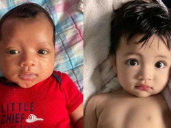 Viral Video Bayi Glow Up Jadi Tampan & Warna Kulit Berubah, Bikin Pangling