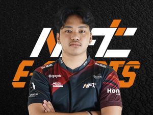 Bingung Setting-an Terbaik PUBG Mobile, Ini Tips dari NFT Badman Bingung Setting-an Terbaik PUBG Mobile, Ini Tips dari NFT Badman