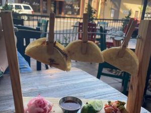 Begini 10 Cara Nyeleneh Restoran Menyajikan Makanan