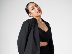 Diary Jadi Inspirasi Carissa Putridianty Tulis Lirik Single Debut