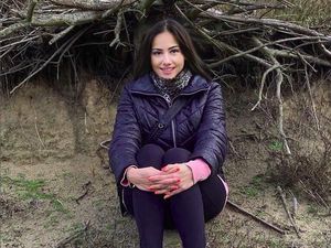 Chantal Dewi Fokus Urus Anak dan Suami Usai Bebas dari Narkoba Chantal Dewi Fokus Urus Anak dan Suami Usai Bebas dari Narkoba