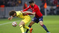 Kemenangan membuat Chelsea melaju ke perempatfinal Liga Champions, dengan agregat akhir 4-1. 