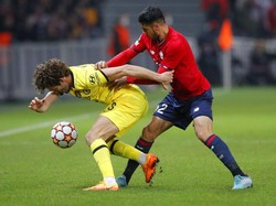 Kemenangan membuat Chelsea melaju ke perempatfinal Liga Champions, dengan agregat akhir 4-1. 