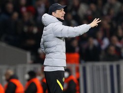 Tuchel Kalahkan Guardiola-Zidane, Ukir Catatan Ini di Liga Champions