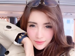 Citra Andy Ngaku Diminta Damai dengan Terduga Pelaku Pelecehan oleh Aufar