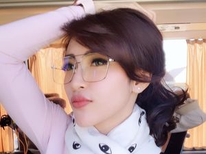 Dapat Perlawanan Usai Laporkan Tindakan Pelecehan Seksual, Citra Andy: Tidak Takut! Dapat Perlawanan Usai Laporkan Tindakan Pelecehan Seksual, Citra Andy: Tidak Takut!