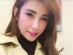 Citra Andy Dulu Lantang Lawan Pelaku Pelecehan, Berujung Cabut Laporan