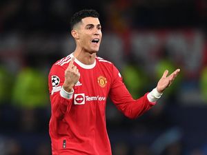 Jose Enrique: Cristiano Ronaldo Merasa Dirinya Tuhan!