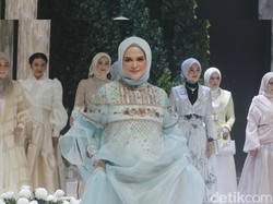 Bakal Melahirkan Anak Kedua, Cut Meyriska Belum Siapkan Nama