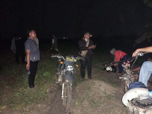 Pengakuan Gadis yang Nyasar ke Hutan Kramat Grobogan Pengakuan Gadis yang Nyasar ke Hutan Kramat Grobogan