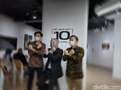 Fujifilm Indonesia Rayakan 10 Tahun X Mount di Industri Fotografi