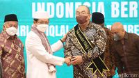 Gerakan Indonesia Berwakaf Gandeng Bank Mega Syariah
