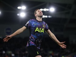 Brighton Vs Tottenham: Harry Kane Bikin Rekor Spesial