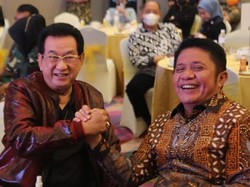 Palembang Bakal Gelar 44 Event di 2022, HD Harap Ekonomi Sumsel Naik