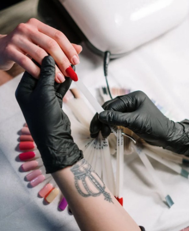 Hindari Kandungan Bahan Kima Keras