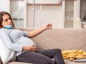 Dampak Anemia pada Bumil: Hambat Pertumbuhan Janin hingga Keguguran