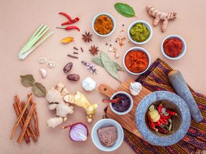 7 Bumbu Dapur yang Tidak Boleh Disimpan di Kulkas, Bikin Cepat Rusak? 7 Bumbu Dapur yang Tidak Boleh Disimpan di Kulkas, Bikin Cepat Rusak?