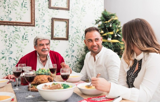 Ilustrasi nostalgia untuk kesehatan dan emosi /Foto: freepik.com/freepik