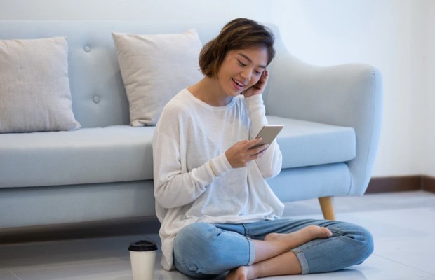 Ilustrasi nostalgia untuk kesehatan dan emosi /Foto: freepik.com/katemangostar