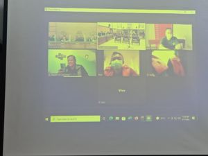 Irjen Napoleon Ketahuan Pakai Ponsel Saat Sidang Daring, Begini Faktanya Irjen Napoleon Ketahuan Pakai Ponsel Saat Sidang Daring, Begini Faktanya