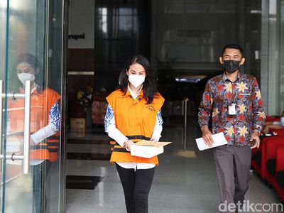 Ivana Kwelju, Penyuap Eks Bupati Buru Selatan Diperiksa KPK