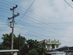 Jadwal Pemadaman Listrik Klaten Kota, Delanggu, dan Pedan Hari Ini
