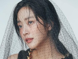 Jo Bo Ah Umumkan Rencana Pernikahan