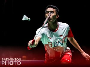 Jadwal All England 2022 Hari Ini: 9 Wakil Indonesia di Babak 16 Besar